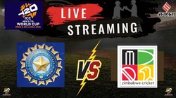 IND vs ZIM Live Streaming: भारत बनाम जिम्बाब्वे मैच का सीधा प्रसारण, ऐसे देखें टी20 वर्ल्ड कप में सुपर-8 मैच का लाइव टेलीकास्ट