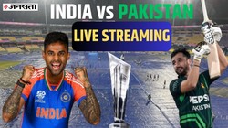 IND vs PAK Live Streaming: भारत बनाम पाकिस्तान मैच का सीधा प्रसारण, ऐसे देखें टी20 वर्ल्ड कप के महामुकाबले का लाइव टेलीकास्ट