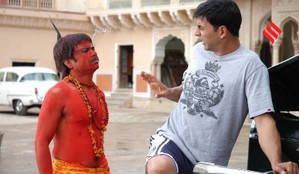 Iconic Roles Played By Rajpal Yadav