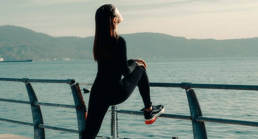 9 Simple Habits for a Better Life