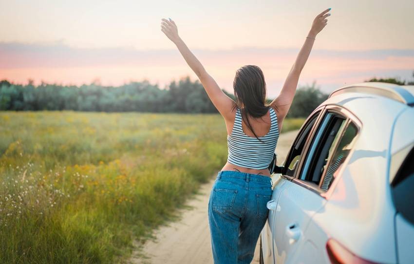 Causes of stress in daily life