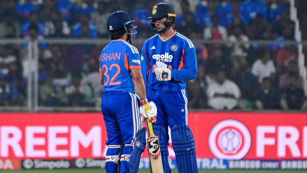 T20 World Cup 2026 Warm Up Match, IND vs SA Playing 11, Ishan Kishan, Sanju Samson, Abhishek Sharma, Tilak Varma, Suryakumar Yadav, T20 World Cup Warm Up Match