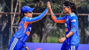 India A Women, ACC Women’s Asia Cup Rising Stars 2026, Radha Yadav