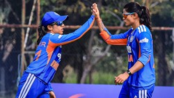 ACC Women’s Asia Cup Rising Stars: इंडिया ए ने 89 गेंद में ही नेपाल को हराया, सेमीफाइनल के लिए क्वालिफाई किया