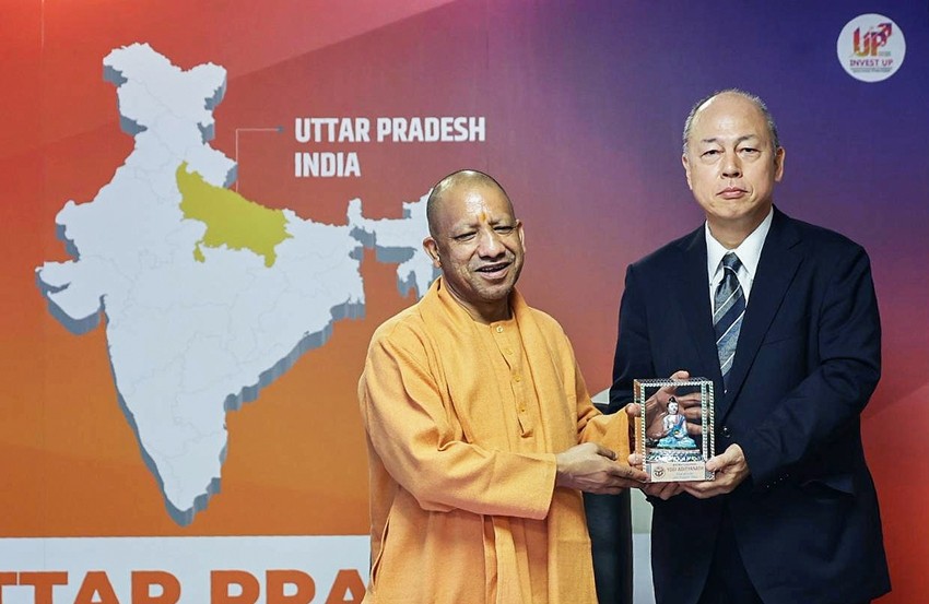 Uttar Pradesh Investment Opportunities