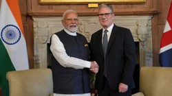 भारत-ब्रिटेन मुक्त व्यापार समझौते पर बड़ा अपडेट, जल्द हो सकता है लागू, अधिकारियों ने दिए संकेत