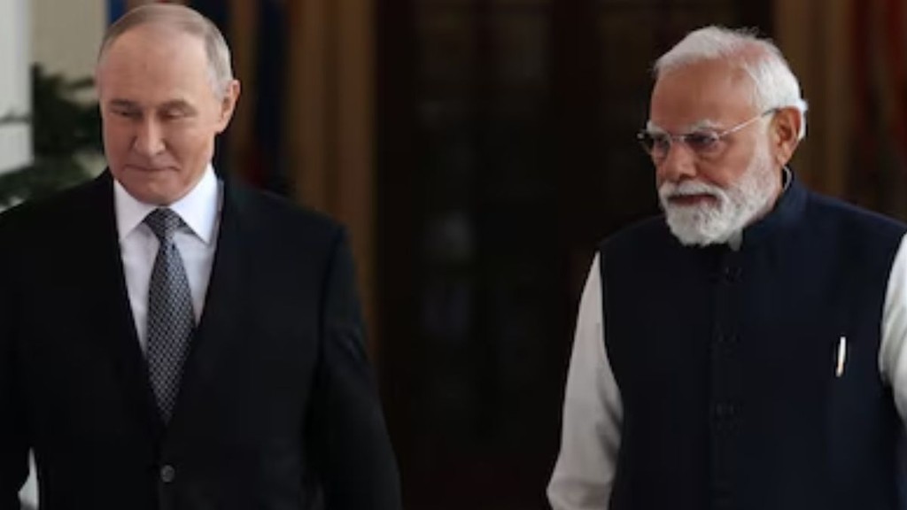 Russia oil imports, Narendra Modi Donald Trump trade deal, Russian crude exports, India US trade deal,