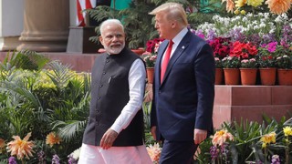India-USA Trade Deal | latest | narendra modi | bjp | donald trump