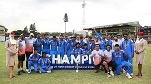 BCCI cash Reward for India Under 19 Team, India Under 19 Team Reward, India Under 19 Team