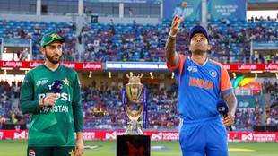 India vs Pakistan, भारत पाकिस्तान मैच, Pakistan U-turn, ICC revenue loss, 174 million dollar loss