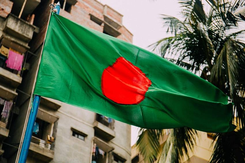 Bangladesh Tariff