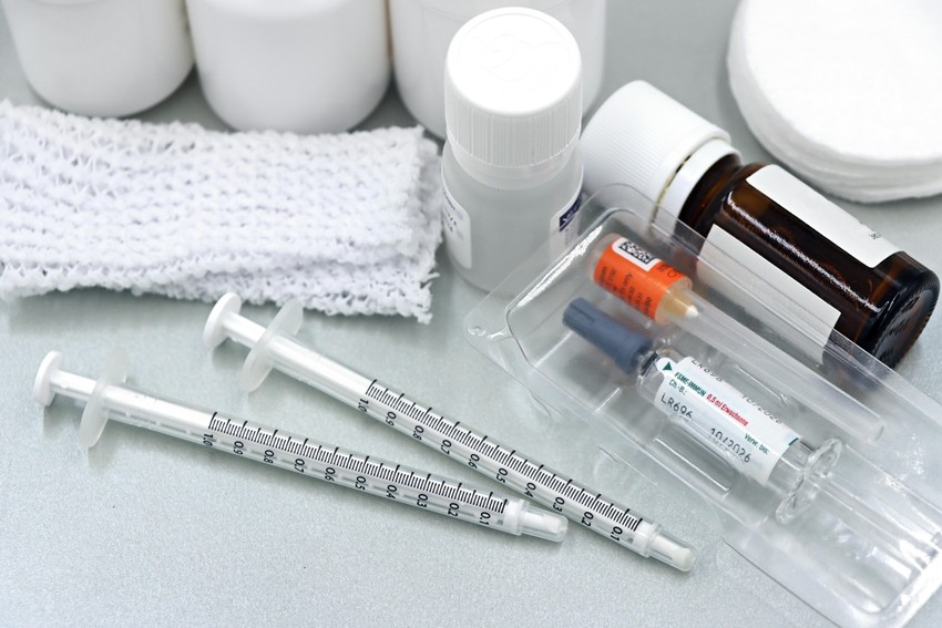 India pharmaceutical exports