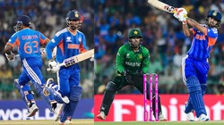 कोलंबो में दिल्ली के हाइलाइट्स, इशान की तूफानी पारी पर तिलक-सूर्या ने फेरा पानी, भारत ने पाक को दिया 176 का लक्ष्य