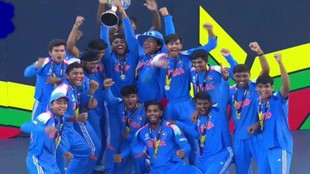 Ind U19 vs Eng U19, India U19 cricket team, Ayush Mhatre