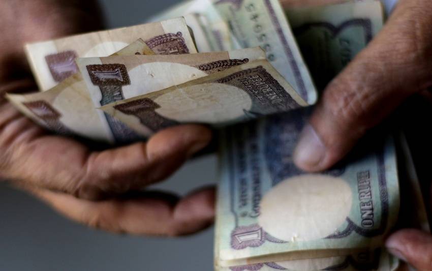 Indian currency history after independence