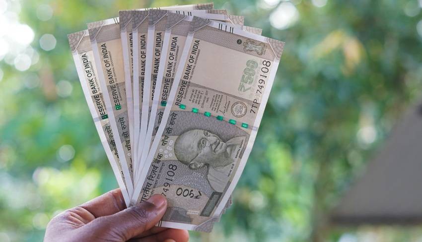 History of Indian Currency