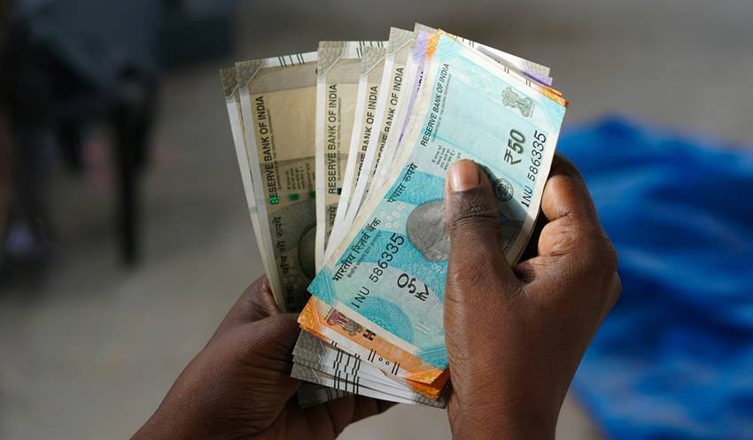 Indian Currency Interesting Facts