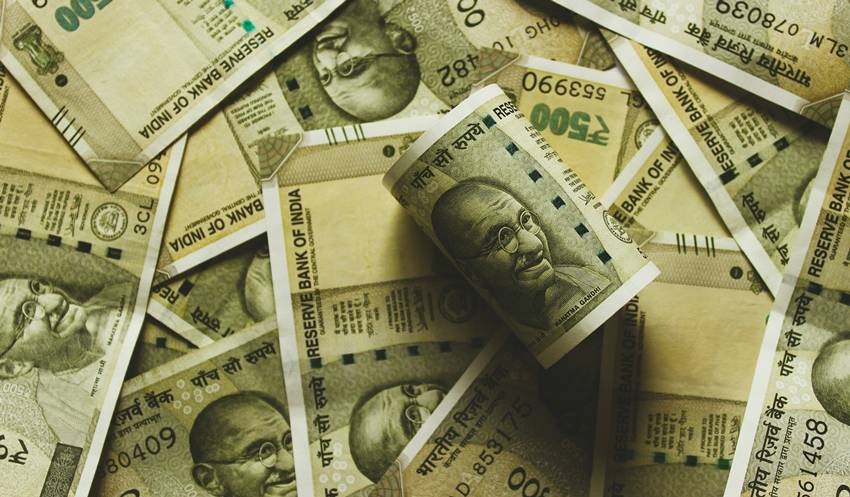 Indian Currency History