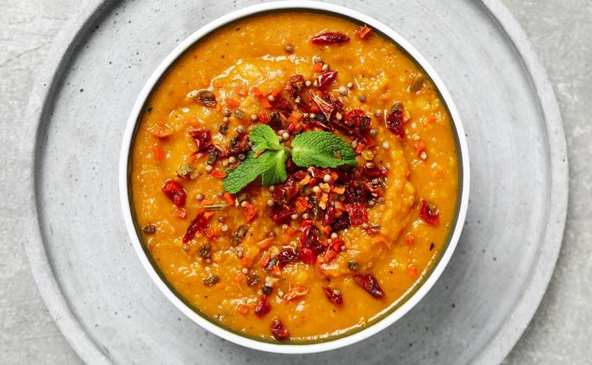 Indian dishes in 50 best stews