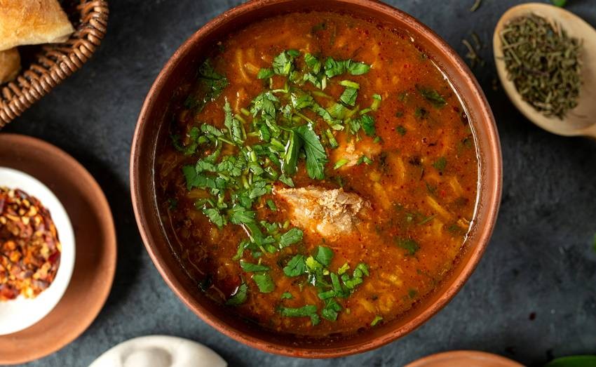 TasteAtlas World's Best Stews 2026