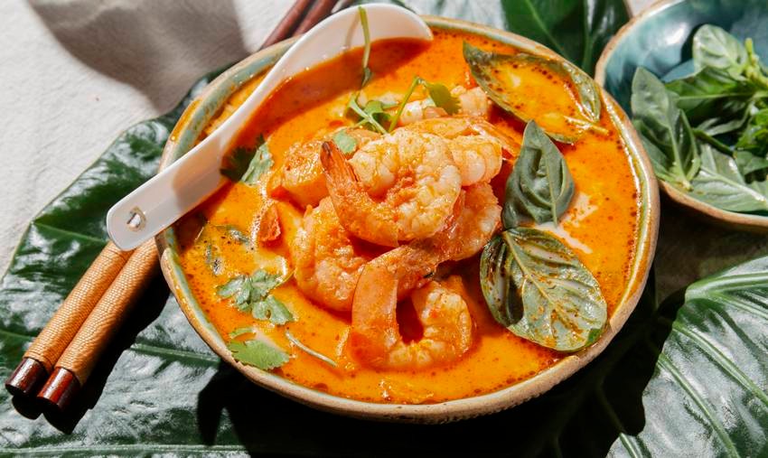 Indian stews in world ranking