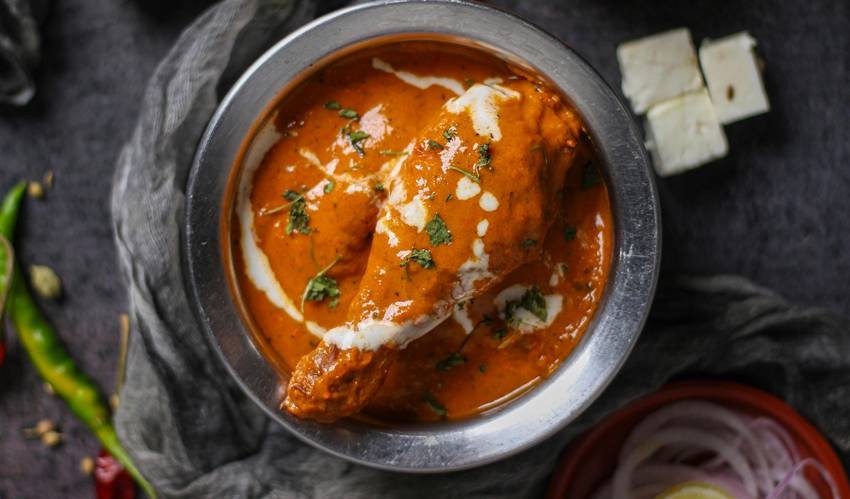 Top 50 Stews in the World