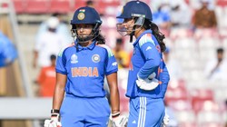 ऑस्ट्रेलिया दौरे के बीच बदला भारत का स्क्वाड, वर्ल्ड कप के बाद अब धाकड़ बैटर की टीम में वापसी; कप्तान का बढ़ा सिरदर्द