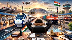 रेलवे में सबसे बड़े पद के लिए कैसे होता है उम्मीदवारों का चयन? जानें योग्यता और उसकी सैलरी