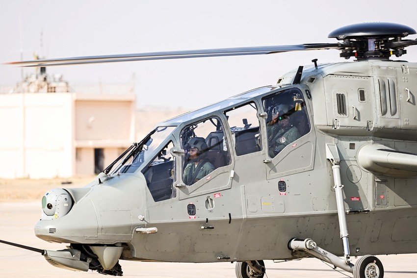 President Murmu co-pilot Prachand