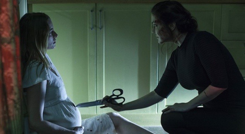 The Most Controversial Horror Films Ever Made - साइकोलॉजिकल स्टेमिना की ...