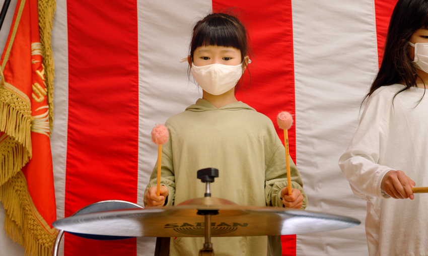 Instruments of a Beating Heart (2024)