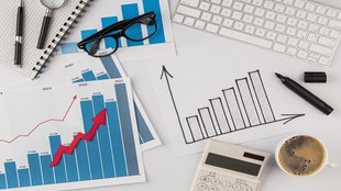 Market Outlook Report 2026 showing asset allocation strategy for Indian investors