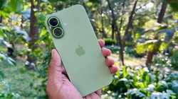 iPhone 17 Discount: वैलेंटाइन डे सेल में 50 हजार से भी कम में मिल सकता है आईफोन 17, जानें ऑफर की डिटेल