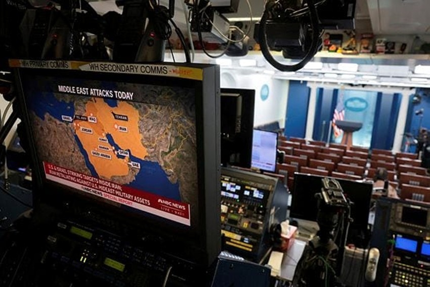 Iran Vows Strong Retaliation