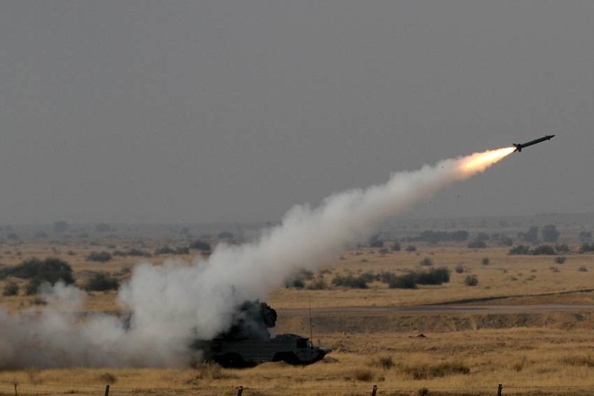 Iran hypersonic weapons