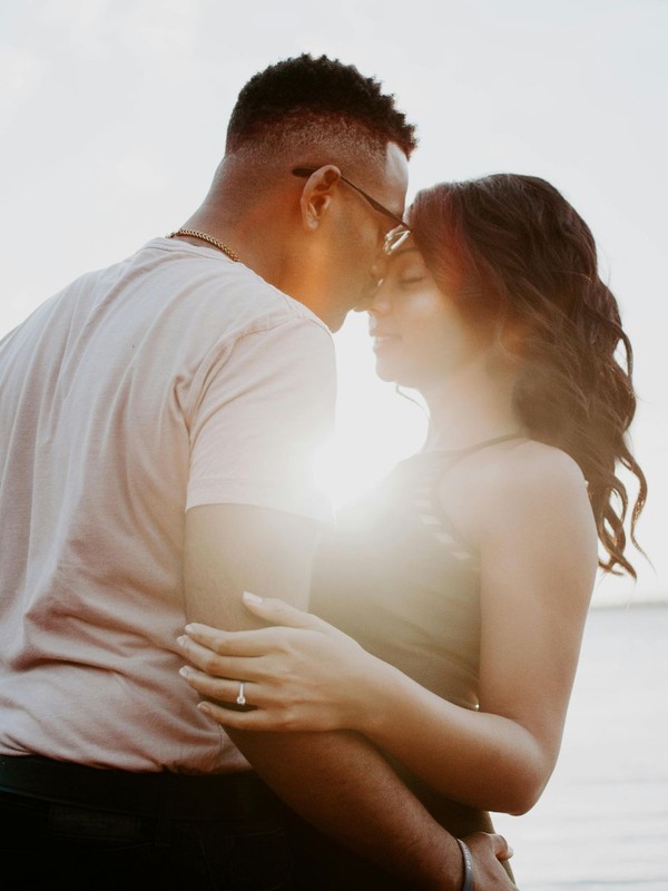 Is Public Display of Affection Punishable in India