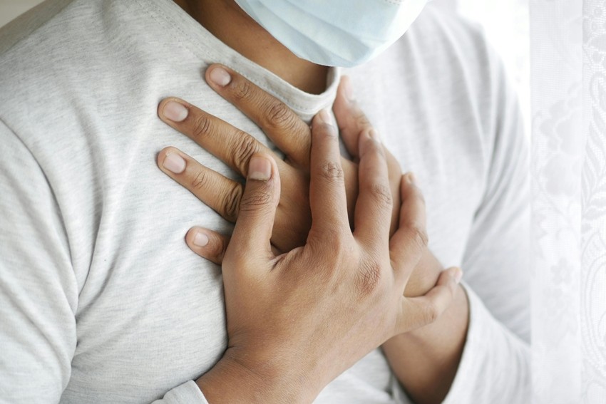 Is Your Body Trying to Tell You Something