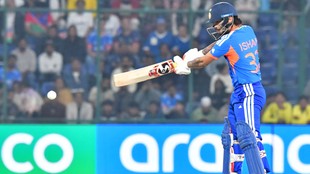 IShan Kishan, T20 World Cup 2026, T20 World Cup, IND vs NAM, India vs Namibia, Ishan Kishan Batting, Ishan Kishan Record, Ishan Kishan 20 Balls Fifty, Ishan Kishan News