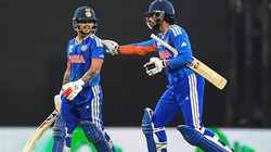 ICC T20 Rankings: इशान किशन ने लगाई 17 स्थान की छलांग, टॉप-10 बल्लेबाजों में भारतीयों का दबदबा