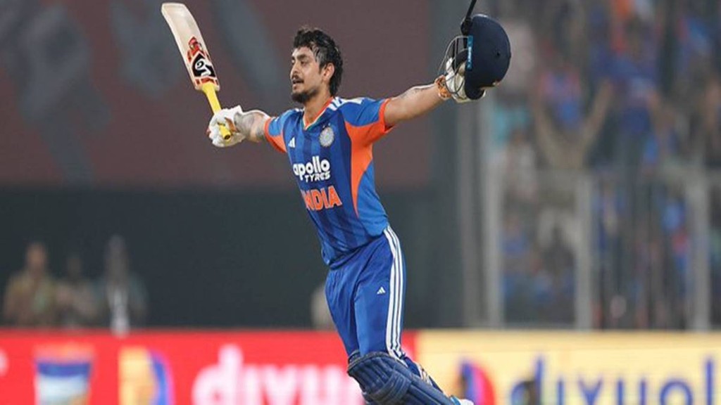 Ishan Kishan, Abhishek Sharma, Suryakumar Yadav, Most sixes vs New Zealand in T20I series, Ind vs Nz, India vs New Zealamd, Team India, Indian cricket team, Ind vs NZ 5th T20I, तिलक वर्मा, T20 World Cup 2026, भारत बनाम न्यूजीलैंड Ishan Kishan, Abhishek Sharma, Suryakumar Yadav, Most sixes vs New Zealand in T20I series, Ind vs Nz, India vs New Zealamd, Team India, Indian cricket team, Ind vs NZ 5th T20I, तिलक वर्मा, T20 World Cup 2026, भारत बनाम न्यूजीलैंड