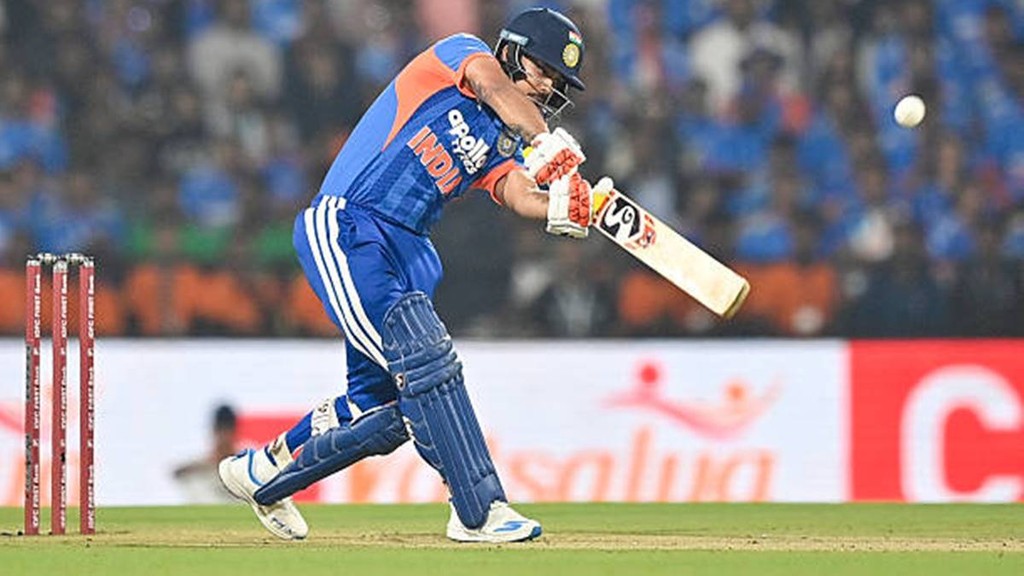 Ishan Kishan, Sanu Samson, Suryakumar Yadav, Tilak Verma, Rohit Sharma, Ind vs Nz, India vs New Zealamd, Team India, Indian cricket team, Ind vs NZ 5th T20I, तिलक वर्मा, T20 World Cup 2026, भारत बनाम न्यूजीलैंड