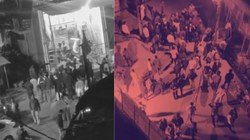 जबलपुर में सांप्रदायिक हिंसा, जमकर पथराव; एक ही समय आरती और नमाज के बाद विवाद