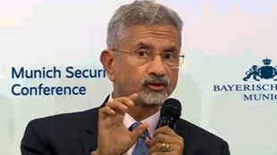 JAISHANKAR, JAISHANKAR NEWS