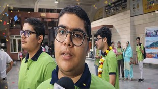 JEE Main 2026, JEE Main Topper, Mahroof and Masroor