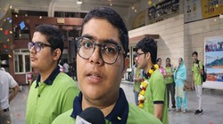 JEE Main 2026: जुड़वां भाईयों को नंबर भी मिले एक जैसे, दोनों की पढ़ाई की खातिर मां ने छोड़ी सरकारी नौकरी