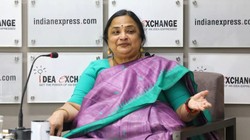 ‘ब्लैक्स के लिए हुआ, दलितों के लिए वही लाया गया’, जातिवादी बयान पर JNU छात्रसंघ भड़का, VC शांतिश्री धुलिपुडी पंडित के खिलाफ आंदोलन