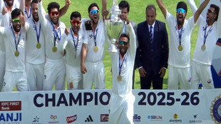 Devdutt Padikkal, Paras Dogra, Karnataka vs Jammu and Kashmir, Ranji Trophy 2025-26 Final, KL Rahul, Auqib Nabi Dar