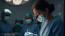 कहानी: कांपते हाथों से सफल सर्जन तक का सफर, जूनियर डॉक्टरों के लिए बड़ी सीख है भरोसे कहानी