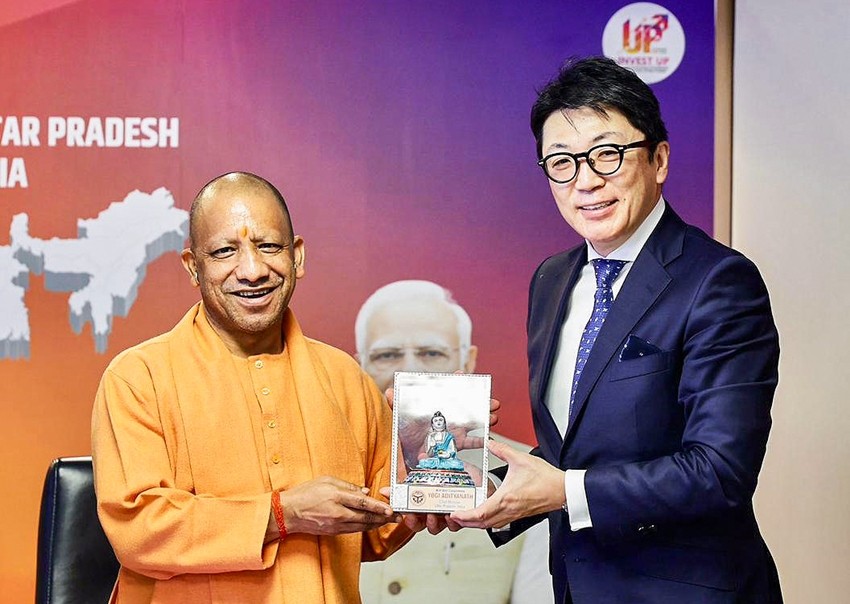 India Japan Economic Relations