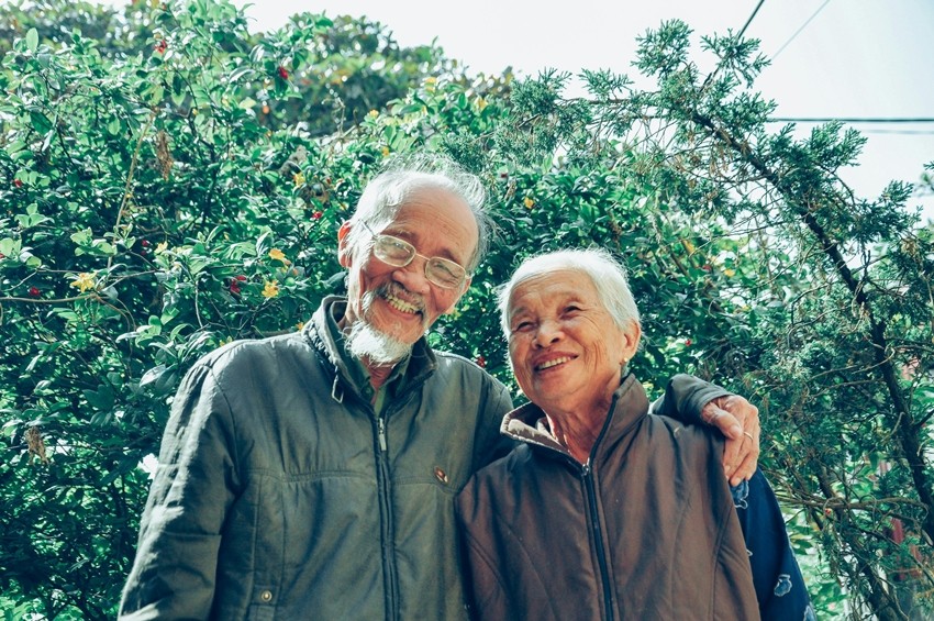 Japan centenarians statistics